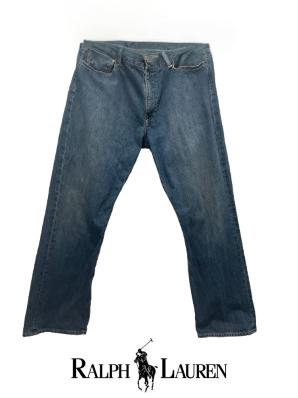 Polo by Ralph Lauren Men’s Denim Jeans
